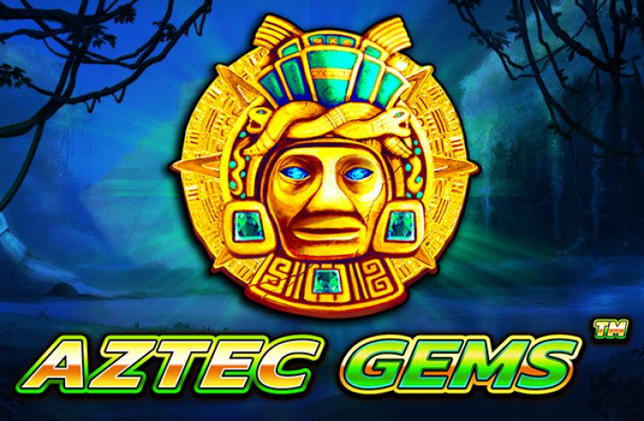 Aztec Gems สล็อตโบราณ